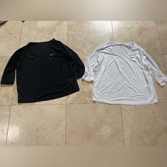 Nike Women’s Dri Fit Bundle - Picture 1 of 4